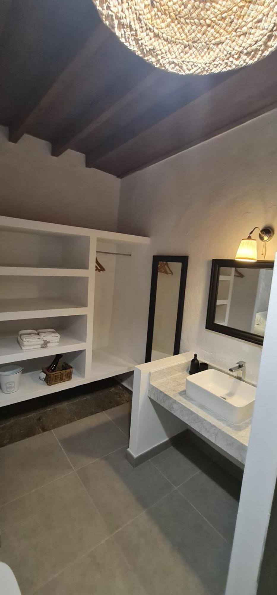 Buba&Go Apartments ロス・シロス エクステリア 写真