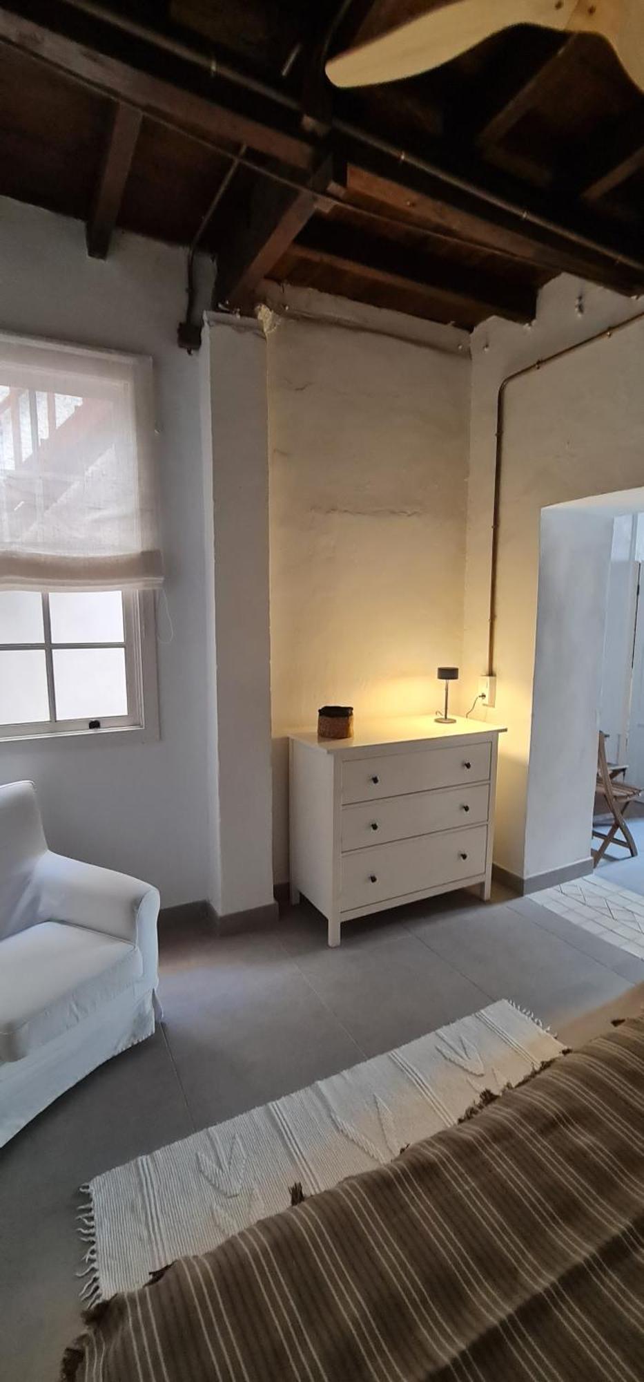 Buba&Go Apartments ロス・シロス エクステリア 写真