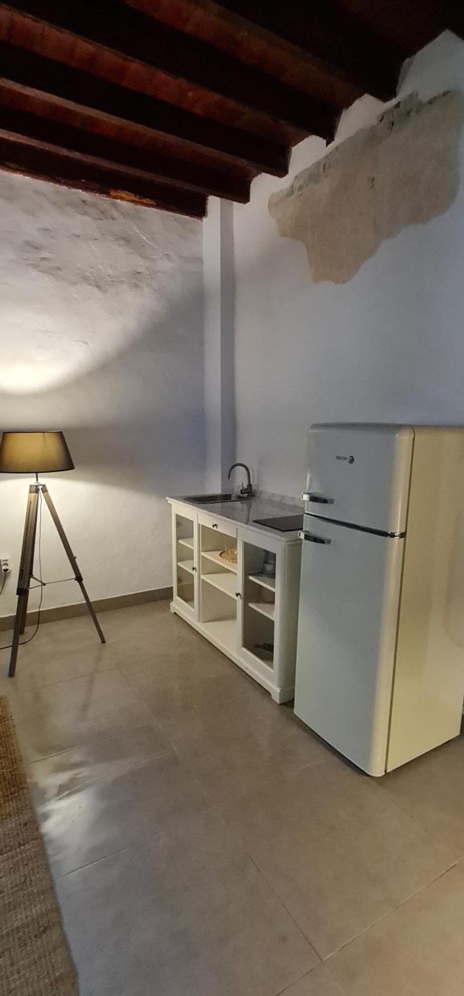 Buba&Go Apartments ロス・シロス エクステリア 写真